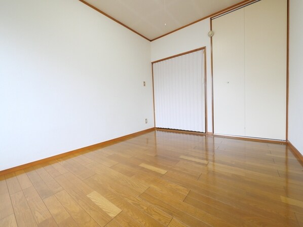 ワンダーランドの物件内観写真